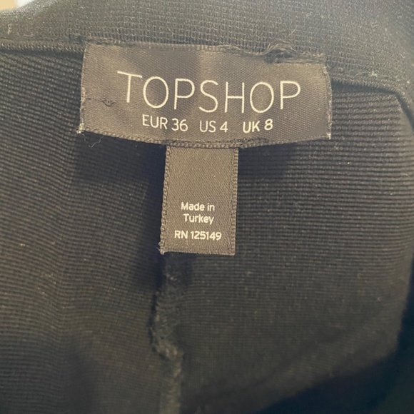 Top shop legging pants - Picture 4 of 5
